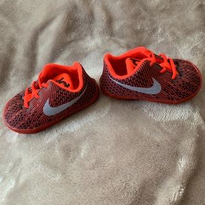 Infant KD’s, 3C